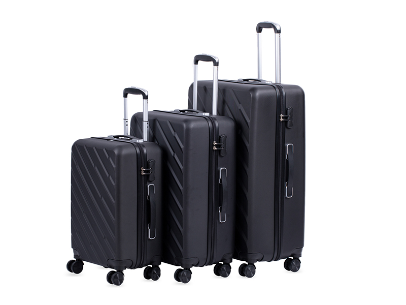 礼品定制ABS箱多颜色28寸拉杆箱行李箱24寸旅行箱20寸登机箱密码箱